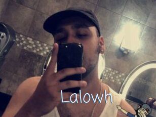 Lalowh