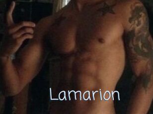 Lamarion