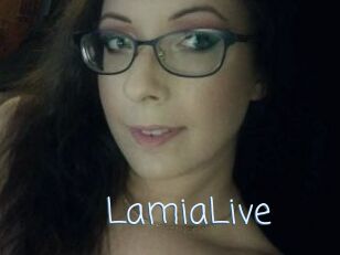 LamiaLive