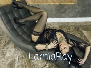 LamiaRay