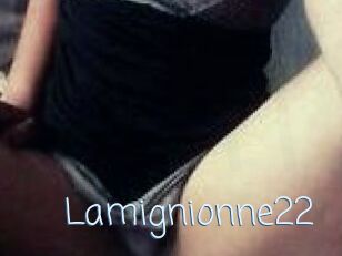Lamignionne22