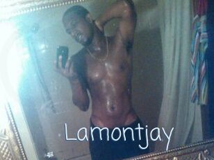 Lamontjay