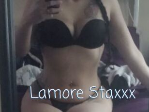 Lamore_Staxxx