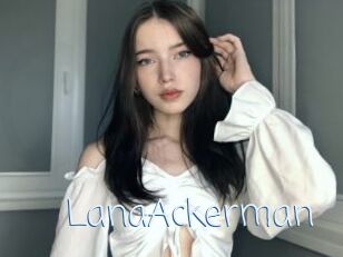 LanaAckerman