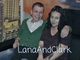 LanaAndClark