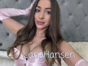 LanaHansen Callsex