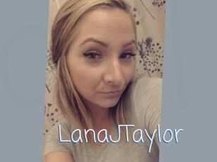 LanaJTaylor