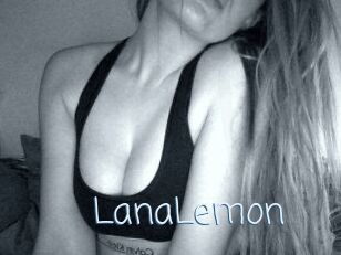 LanaLemon