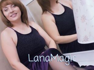 LanaMagic