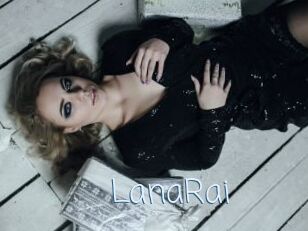 LanaRai