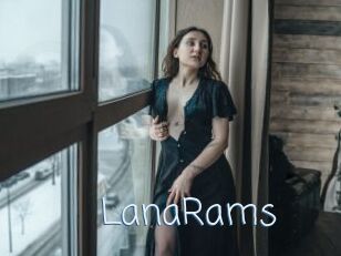 LanaRams