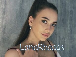 LanaRhoads