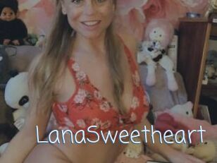 LanaSweetheart