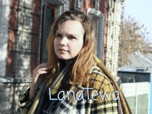 LanaTewa