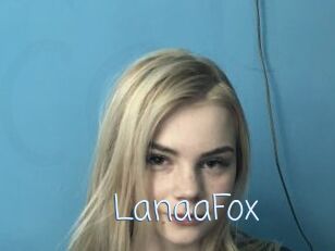 LanaaFox