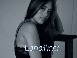 Lanafinch