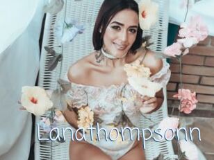 Lanathompsonn