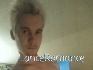 Lance_Romance