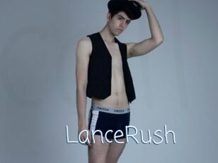 LanceRush