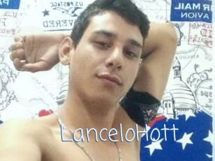 LanceloHott