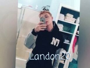 Landon20