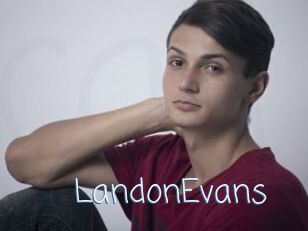 LandonEvans