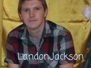 LandonJackson