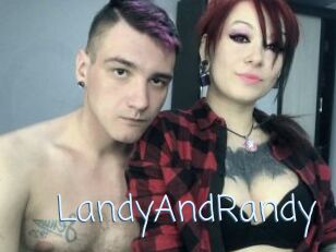 LandyAndRandy
