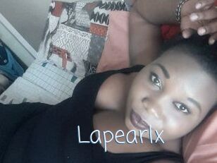 Lapearlx