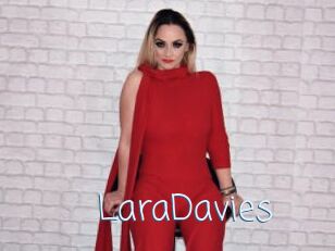 LaraDavies