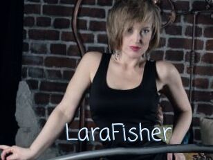 LaraFisher