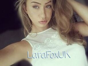 LaraFoxUK