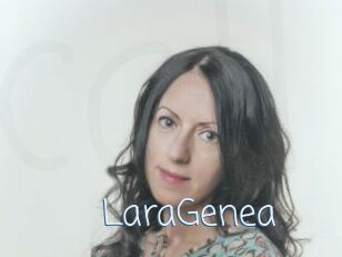 LaraGenea