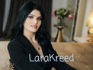LaraKreed