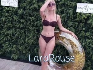LaraRouse
