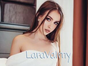 LaraValmy