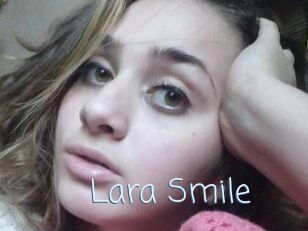 Lara_Smile