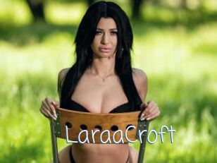 LaraaCroft