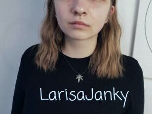 LarisaJanky