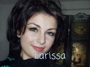 Larissa