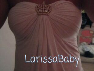 LarissaBaby
