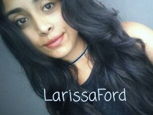 LarissaFord