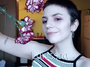 Larissaa