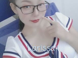 Larissali