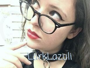 LarkLazuli