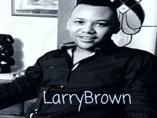 LarryBrown
