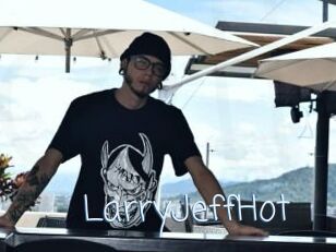 LarryJeffHot