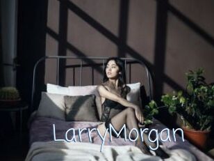 LarryMorgan
