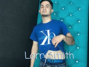 LarrySmith