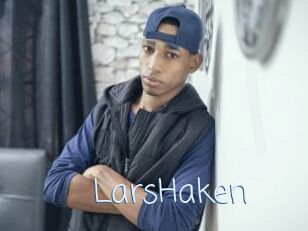 LarsHaken